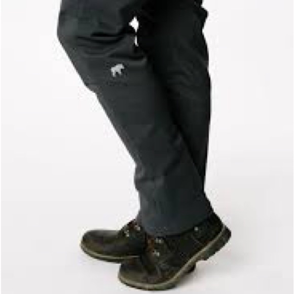 Ketchi Sitka Pants - Picture 2 of 16